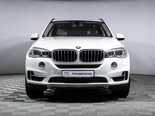 BMW X5 III (F15) с пробегом 2014 года, цена 2 800 000 рублей, 242420 км, внедорожник, Автокод Объявления
