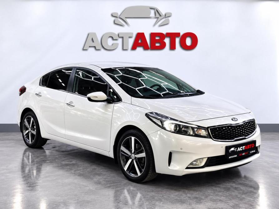Kia Cerato III Рестайлинг (Classic) Оренбург  - изображение 3