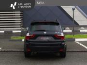 BMW X3 I (E83) Рестайлинг Казань  - изображение 16
