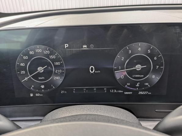 Kia Sportage V с пробегом 2024 года, цена 4 500 000 рублей, 28226 км, внедорожник, Автокод Объявления