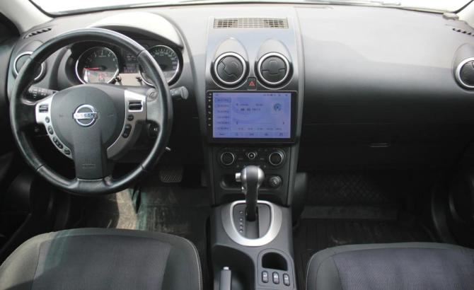 Nissan Qashqai I Рестайлинг с пробегом 2013 года, цена 820 000 рублей, 171429 км, внедорожник, Автокод Объявления