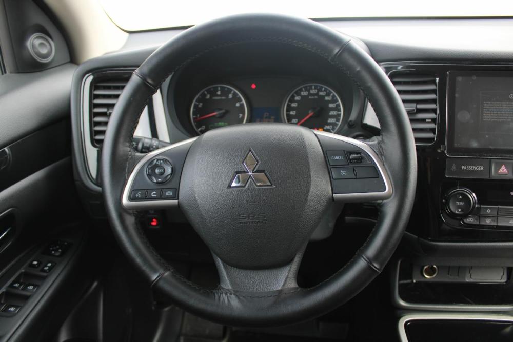 Mitsubishi Outlander III Рестайлинг 3 Березники  - изображение 12