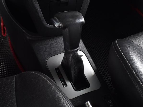 Lifan X50 с пробегом 2016 года, цена 649 999 рублей, 94439 км, хэтчбек, Автокод Объявления