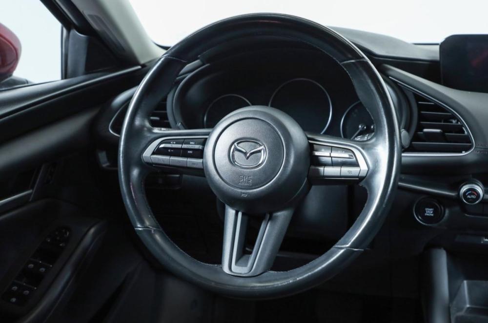 Mazda 3 IV (BP) Новосибирск  - изображение 12