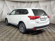 Mitsubishi Outlander III Рестайлинг 2 Москва  - изображение 24