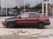 Chevrolet Lanos I Новосибирск  - изображение 25