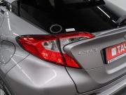 Toyota C-HR I Красноярск  - изображение 43