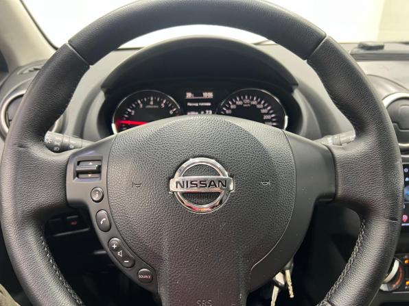 Nissan Qashqai I Рестайлинг с пробегом 2010 года, цена 865 000 рублей, 272000 км, внедорожник, Автокод Объявления