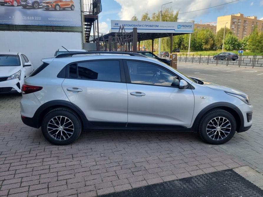Kia Rio IV Смоленск  - изображение 4