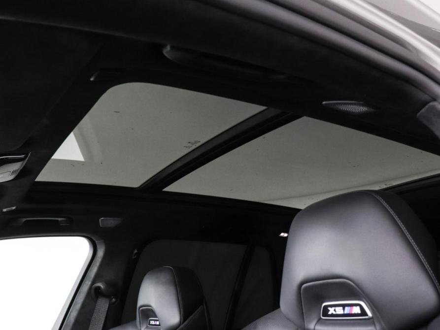 BMW X5 M III (F95) Химки  - изображение 15