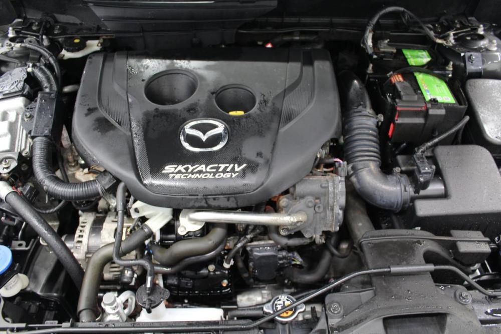 Mazda CX-3 I Кемерово  - изображение 20