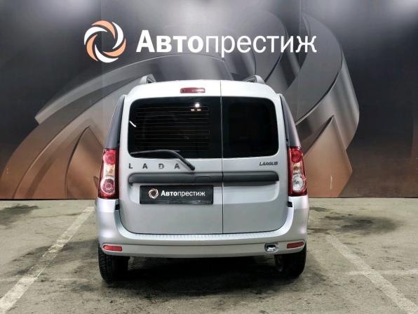 Lada (ВАЗ) Largus I Рестайлинг с пробегом 2021 года, цена 1 250 000 рублей, 27500 км, универсал, Автокод Объявления