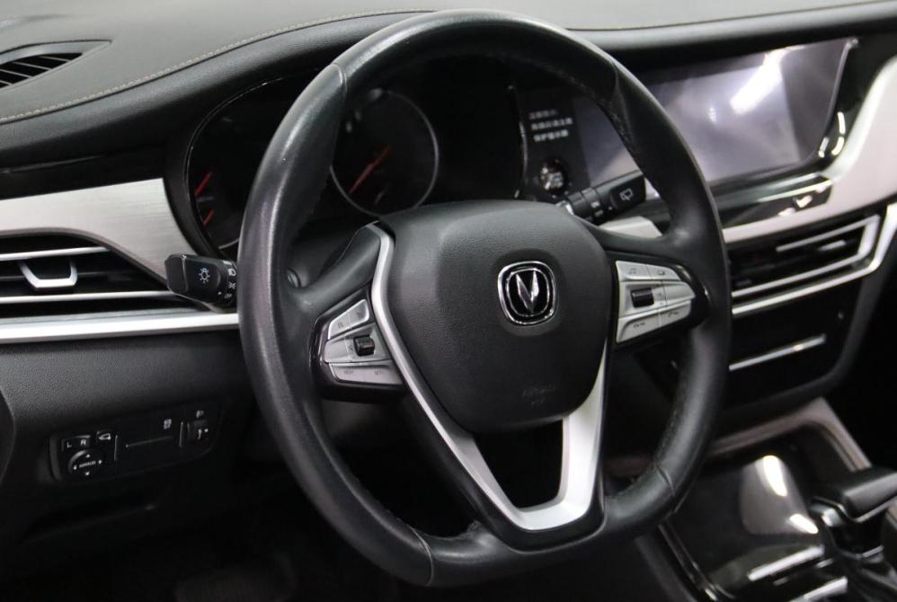 Changan CS35 Plus I Сургут  - изображение 16
