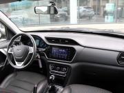 Chery Tiggo 3 I Самара  - изображение 24