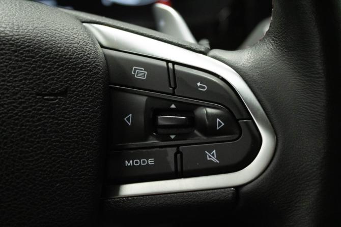 Geely Tugella I с пробегом 2020 года, цена 2 619 000 рублей, 66500 км, внедорожник, Автокод Объявления