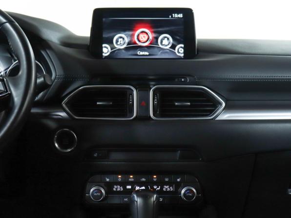 Mazda CX-5 II с пробегом 2021 года, цена 2 699 000 рублей, 102666 км, внедорожник, Автокод Объявления