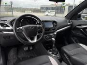 Lada (ВАЗ) Vesta I Крым  - изображение 30