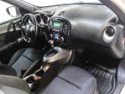 Nissan Juke I Рестайлинг Калуга  - изображение 21