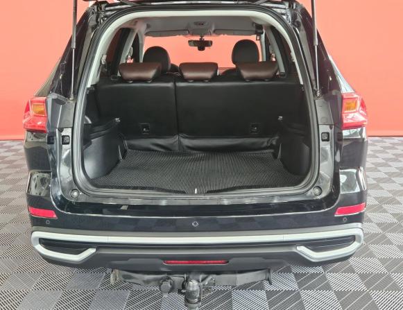 Haval M6 II с пробегом 2023 года, цена 1 830 000 рублей, 14700 км, внедорожник, Автокод Объявления