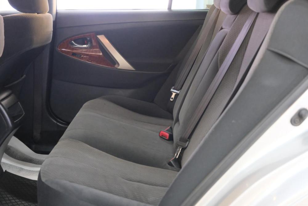 Toyota Camry VI (XV40) Омск  - изображение 21