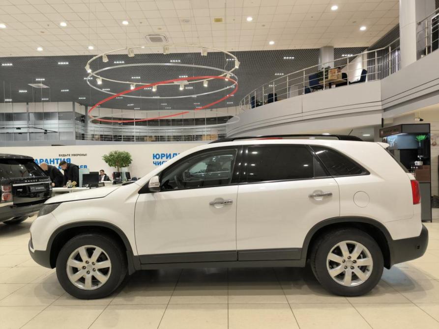 Kia Sorento II Рестайлинг Казань  - изображение 10