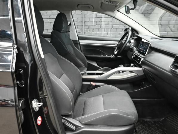 Belgee X50 с пробегом 2023 года, цена 1 350 000 рублей, 205881 км, внедорожник, Автокод Объявления