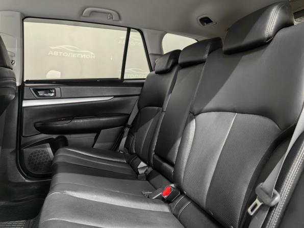 Subaru Outback IV Рестайлинг с пробегом 2013 года, цена 1 990 000 рублей, 118556 км, универсал, Автокод Объявления