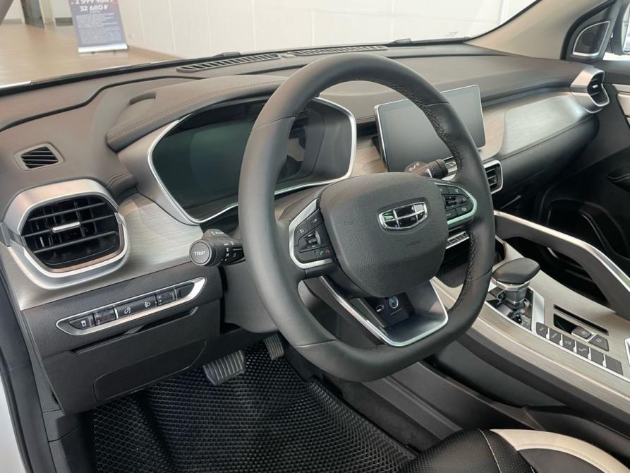 Geely Coolray I Санкт-Петербург  - изображение 10