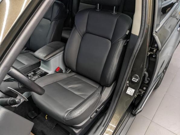 Mitsubishi Outlander III Рестайлинг 3 с пробегом 2019 года, цена 2 050 000 рублей, 102892 км, внедорожник, Автокод Объявления