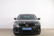 Honda Envix I Новосибирск  - изображение 21