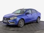 Lada (ВАЗ) Vesta I Москва  - изображение 26