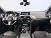 BMW X4 II (G02) Воронеж  - изображение 57