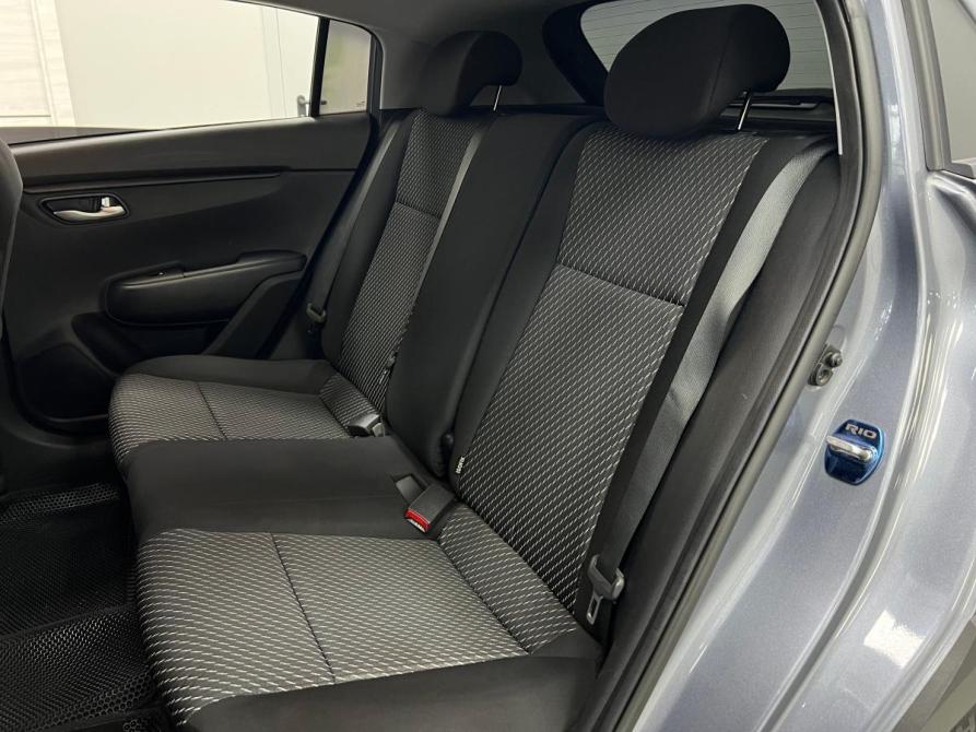 Kia Rio IV Казань  - изображение 18