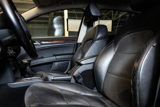 Skoda Superb II с пробегом 2012 года, цена 1 155 000 рублей, 182109 км, лифтбек, Автокод Объявления