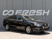 Volkswagen Passat B6 Краснодар  - изображение 21