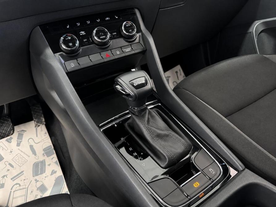 Skoda Karoq I Новороссийск  - изображение 14