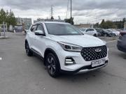 Chery Tiggo 4 Pro I Санкт-Петербург  - изображение 10