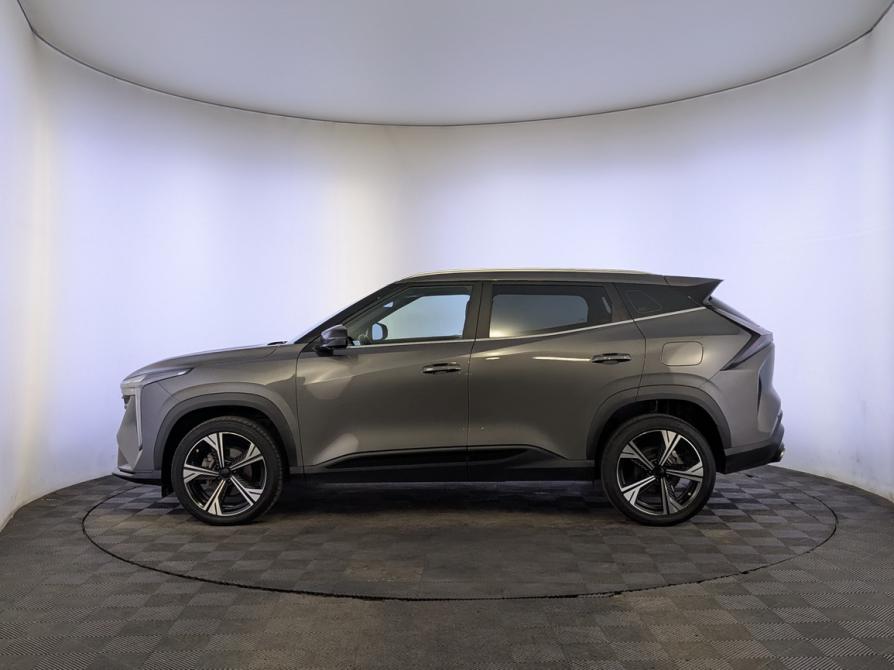 Geely Cityray Москва  - изображение 8