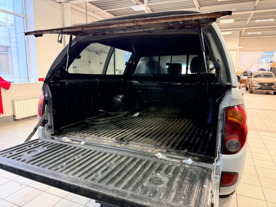 Mitsubishi L200 IV Челябинск  - изображение 6