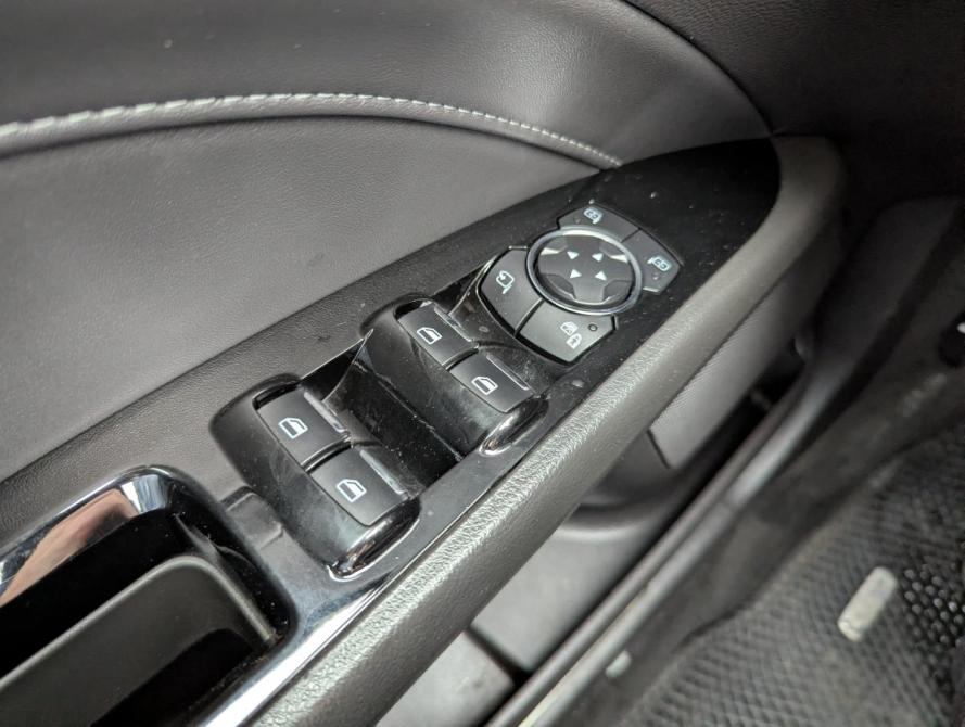 Ford Mondeo V Белгород  - изображение 17