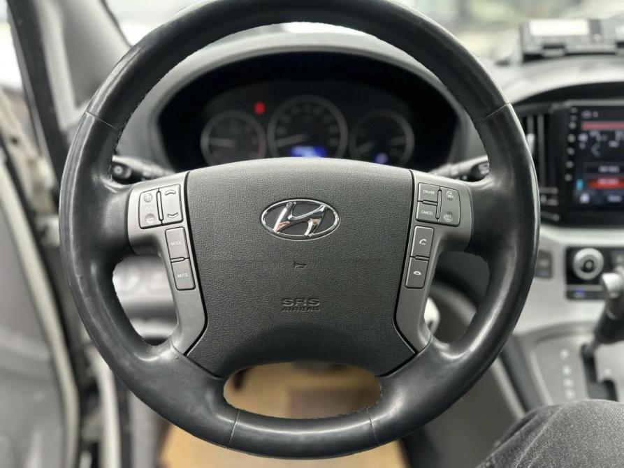 Hyundai Grand Starex I Рестайлинг 2 Мурманск  - изображение 8