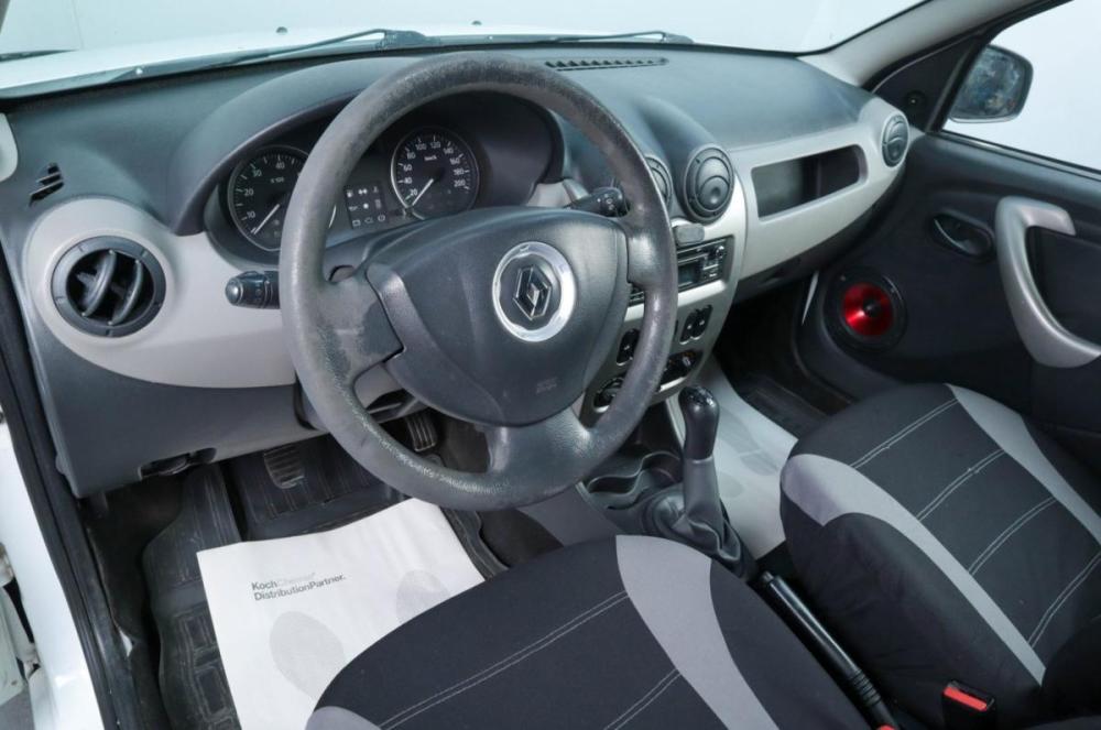 Renault Sandero I Челябинск  - изображение 8