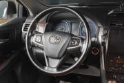 Toyota Camry VII (XV50) Рестайлинг Тюмень  - изображение 33