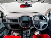 Nissan AD III Чита  - изображение 25