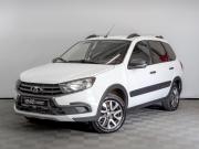 Lada (ВАЗ) Granta I Рестайлинг Москва  - изображение 27