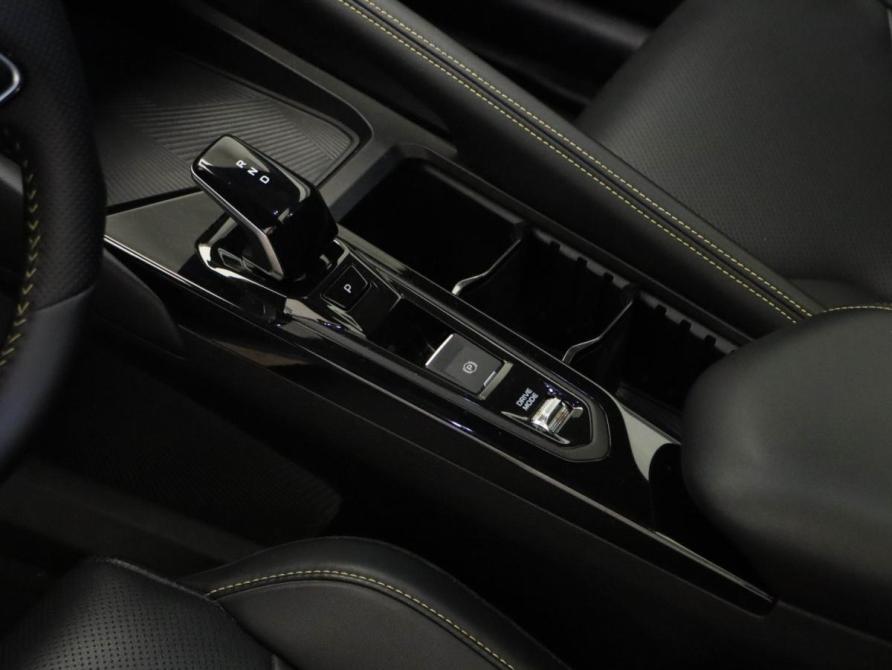Geely Coolray I Рестайлинг 2 Москва  - изображение 25