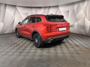 Haval Jolion I Рестайлинг Москва  - изображение 24