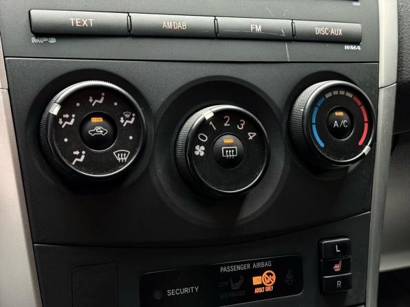 Toyota Corolla X (E140 E150) Рестайлинг с пробегом 2010 года, цена 1 129 000 рублей, 159355 км, седан, Автокод Объявления
