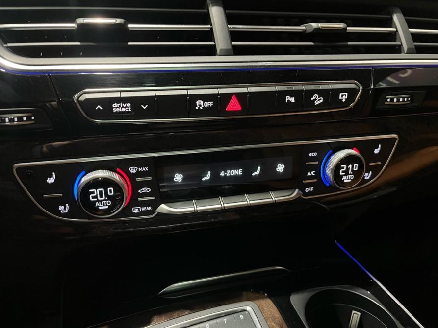Audi Q7 II (4M) Пермь  - изображение 29