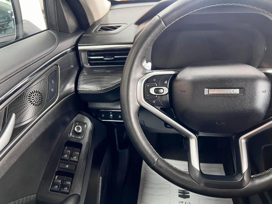 Haval Jolion I Рестайлинг Тверь  - изображение 17
